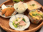 コモレビ 個室で味わう肴と日本酒: takosubaさんの2026年07月09日の3枚目の投稿写真