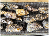 牡蛎処 桝政 ますまさ 室津本店: かずえさんの2022年03月11日の3枚目の投稿写真