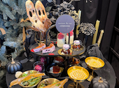 cafe Rei カフェ レイ: かずえさんの2025年10月09日の1枚目の投稿写真