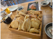 海鮮居酒屋 おやじ 京橋店: NKHREMIさんの2026年07月19日の1枚目の投稿写真