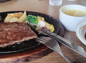 ステーキのあさくま 八熊店: ぺんちゃんさんの2026年07月06日の1枚目の投稿写真