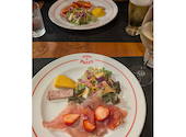 オステリア ダ パオロ OSTERIA DA PAOLO: ぷーちゃんさんの2026年04月14日の1枚目の投稿写真