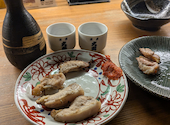 個室居酒屋 鶏っく 大阪駅前 うめきた店: ぷーちゃんさんの2026年09月10日の1枚目の投稿写真