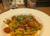 THE CORNER Pizzeria&Cafe KITTE大阪 ザ コーナー キッテ大阪 梅田店: ぷーちゃんさんの2026年09月01日の1枚目の投稿写真