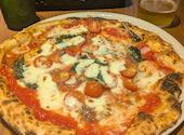 THE CORNER Pizzeria&Cafe KITTE大阪 ザ コーナー キッテ大阪 梅田店: ぷーちゃんさんの2026年09月01日の2枚目の投稿写真