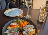 The BAR ザバー SALVATORE CUOMO 梅田 2F: ぷーちゃんさんの2026年03月18日の1枚目の投稿写真