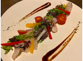 Italian diningber MOGU: みどりさんの2020年11月09日の3枚目の投稿写真
