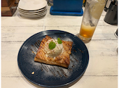 cafe&dining PERCH: akiさんの2025年10月の1枚目の投稿写真