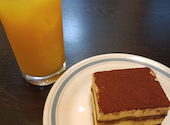 カプリチョーザ 河原町 ボックス VOX店: まりもさんの2026年09月05日の1枚目の投稿写真