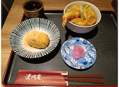 蕎麦居酒屋 清修庵 烏丸SUINA室町店: まりもさんの2026年09月05日の1枚目の投稿写真