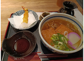 蕎麦居酒屋 清修庵 烏丸SUINA室町店: まりもさんの2026年09月06日の1枚目の投稿写真