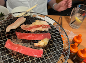 牛繁 ぎゅうしげ つつじヶ丘店: 気ままな猫太さんの2026年06月29日の1枚目の投稿写真