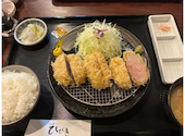 とんかつひびき 朝霞台店: さとしさんの2025年09月の1枚目の投稿写真