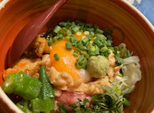 酒菜庵 ちゃぼうず 銀座一丁目 銀座店: みっちやんさんの2026年04月03日の2枚目の投稿写真