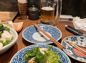酒菜庵 ちゃぼうず 銀座一丁目 銀座店: みっちやんさんの2026年05月19日の3枚目の投稿写真
