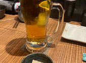 酒菜庵 ちゃぼうず 銀座一丁目 銀座店: みっちやんさんの2026年06月05日の2枚目の投稿写真