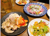 イタリアンバル CONA 大井町店: ちくわさんの2026年06月29日の1枚目の投稿写真