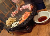 韓国居酒屋 美味辛厨房 まるから 成田店: ムーミンさんの2026年05月04日の1枚目の投稿写真