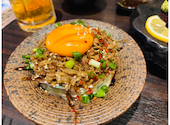 刺身と焼き物 ひゃくや 札幌駅JR高架下店: まいさんの2026年05月06日の1枚目の投稿写真