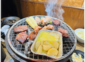 七輪焼肉安安シンサツＢＬＯＣＫ店: まいさんの2026年04月の1枚目の投稿写真