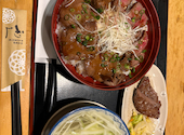 牛たん炭焼 利久 一番町やなぎ町店: ゆーさんの2026年04月28日の2枚目の投稿写真