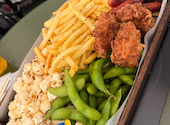 ノルベサ BEERGARDEN&BBQ THE CAMP: なつさんの2026年07月07日の1枚目の投稿写真