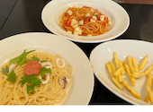 カプリチョーザ 河原町 ボックス VOX店: はるなさんの2026年01月14日の1枚目の投稿写真