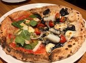 PIZZERIA BAR Le NAPOLI ピッツェリア バール レ ナポリ 京都錦店: まゆさんの2026年08月02日の2枚目の投稿写真