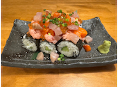 和牛と海鮮 ぼん蔵 梅田本店: そーくんさんの2026年06月27日の2枚目の投稿写真