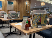 HawaiianDiner HANAO CAFE ハナオカフェ 西武所沢店: ダダさんの2026年07月29日の2枚目の投稿写真
