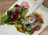 HawaiianDiner HANAO CAFE ハナオカフェ 西武所沢店: ダダさんの2026年09月09日の2枚目の投稿写真