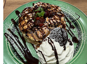 HawaiianDiner HANAO CAFE ハナオカフェ 西武所沢店: ダダさんの2026年09月09日の3枚目の投稿写真