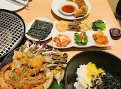 焼肉・韓国料理 KollaBo コラボ 二子玉川店: カミカミさんの2026年08月10日の1枚目の投稿写真