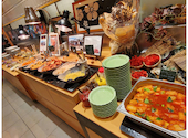 美健ごちそうBuffet 花も実も: ひなさんの2026年04月26日の1枚目の投稿写真