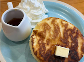Hawaiian Cafe　魔法のパンケーキ　ブランチ神戸学園都市店: ひなさんの2026年06月26日の1枚目の投稿写真