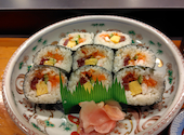 亀八鮨本店の口コミ画像1