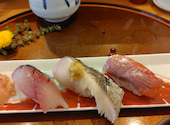 旬魚旬菜酒房 ダイヤ寿司: 蟻さんさんの2026年06月19日の2枚目の投稿写真