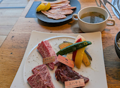 焼肉まる富 四条河原町店: ごまちゃんさんの2026年06月11日の1枚目の投稿写真