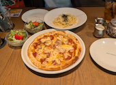 ブルーブックスカフェ BLUE BOOKS cafe 京都: ごまちゃんさんの2026年08月20日の1枚目の投稿写真