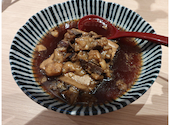 卓上レモンサワーと肉豆冨 大衆食堂 安べゑ 東岡崎駅前店: きーちゃんさんの2026年08月05日の3枚目の投稿写真