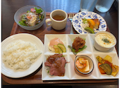 Restaurant&cafeRiina 本店: めぐさんの2026年07月10日の1枚目の投稿写真