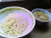 魚だしら～めん　菜華: ごんざえもんの館さんの2008年05月18日の2枚目の投稿写真