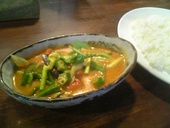 ヤミツキカリー: ごんざえもんの館さんの2008年05月24日の3枚目の投稿写真