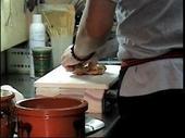 鶏よし: ごんざえもんの館さんの2008年11月24日の3枚目の投稿写真