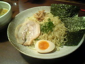 ラーメン康竜新宿東口店: ごんざえもんの館さんの2008年05月18日の1枚目の投稿写真