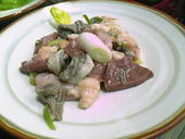 スタミナ苑: ごんざえもんの館さんの2008年05月12日の1枚目の投稿写真