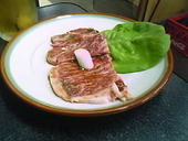 スタミナ苑: ごんざえもんの館さんの2008年05月12日の2枚目の投稿写真