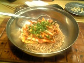 亀戸ホルモン 本店: ごんざえもんの館さんの2008年02月25日の3枚目の投稿写真