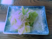 扇屋: ごんざえもんの館さんの2008年07月06日の2枚目の投稿写真