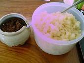 麺許皆伝: ごんざえもんの館さんの2008年06月11日の2枚目の投稿写真